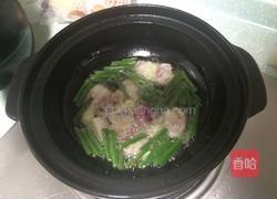 葱油鸡的做法图解7