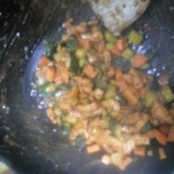 宫保鸡丁的做法[图]