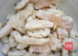 宫保鸡丁的做法图解4