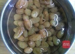 风味不同蔓越莓饼的做法图解1