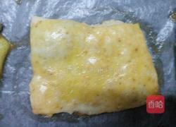 风味不同蔓越莓饼的做法图解3
