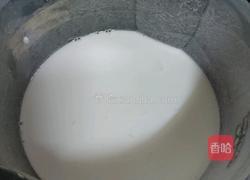 营养美味肠粉的做法图解1