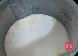 营养美味肠粉的做法图解2