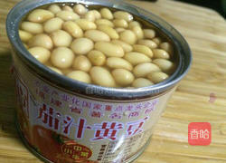 茄香黄豆鱼的做法图解2