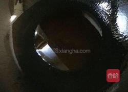 茄香黄豆鱼的做法图解3