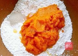 小黄人馒头的做法图解3