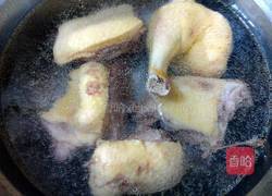 当归红枣煲鸭汤的做法图解4