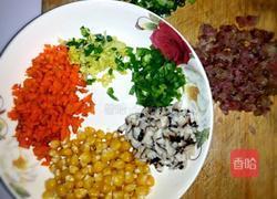 彩蛋(鸡蛋版)的做法图解1