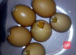 彩蛋(鸡蛋版)的做法图解2