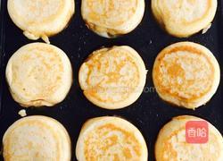 鸡蛋堡的做法图解7