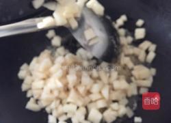 吐司鸭梨派的做法图解7