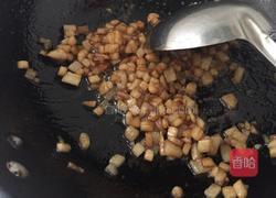 吐司鸭梨派的做法图解9