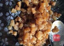 吐司鸭梨派的做法图解10