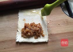 吐司鸭梨派的做法图解14