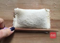 吐司鸭梨派的做法图解16