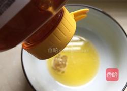 吐司鸭梨派的做法图解17