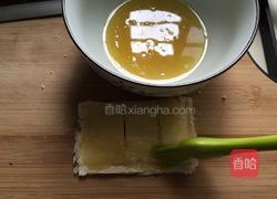 吐司鸭梨派的做法图解19