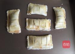 吐司鸭梨派的做法图解20