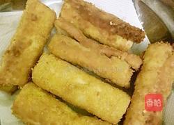 面包热狗卷的做法图解5