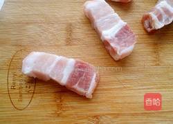 果香红烧肉的做法图解2