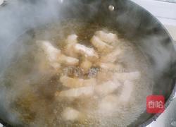 果香红烧肉的做法图解4