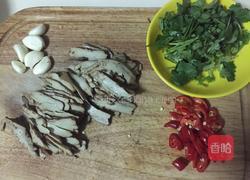 凉拌黑木耳的做法图解2