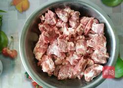 东北酱骨头的做法图解1