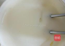 八寸微风蛋糕的做法图解4