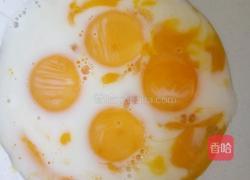 八寸微风蛋糕的做法图解6