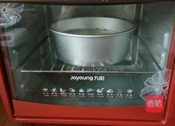 八寸微风蛋糕的做法图解13