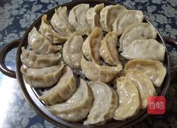 饺子的做法图解2