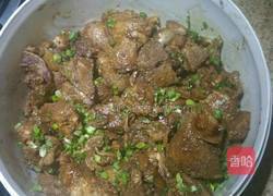 三分钟酱香排骨的做法图解6