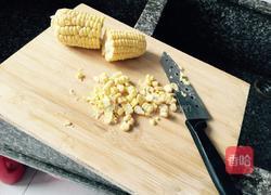 香浓玉米汁的做法图解2