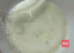 自制原味水果酸奶的做法图解2