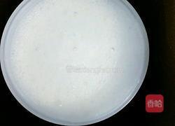 自制原味水果酸奶的做法图解3