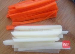 电饭煲蔬菜鸡翅的做法图解2