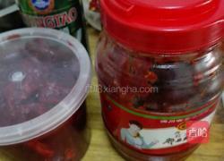 阳朔啤酒鱼的做法图解5