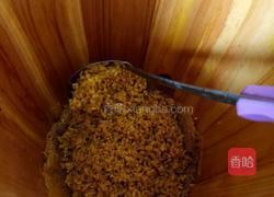 侗族风味黄金糯米饭的做法图解4