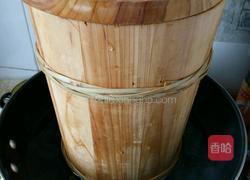 侗族风味黄金糯米饭的做法图解6