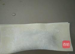荠菜虾肉大馄饨的做法图解6