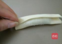 荠菜虾肉大馄饨的做法图解7