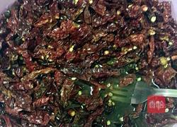 椰浆饭(NASI LAMA)的辣椒 的做法图解1