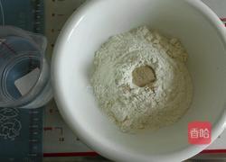 北京小吃糖火烧的做法图解2