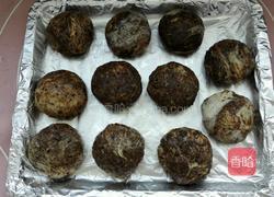 北京小吃糖火烧的做法图解14