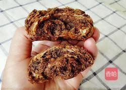 北京小吃糖火烧的做法图解17