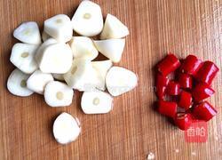 龙利鱼意面的做法图解1