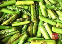 龙利鱼意面的做法图解4