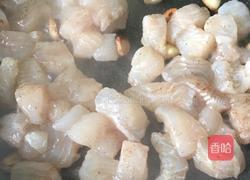 龙利鱼意面的做法图解6