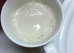 蜂蜜奶茶