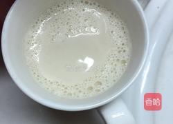 蜂蜜奶茶的做法图解7